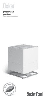 STADLER FORM OSKAR O-020