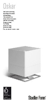 STADLER FORM OSKAR O-028