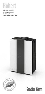 STADLER FORM Robert R-002