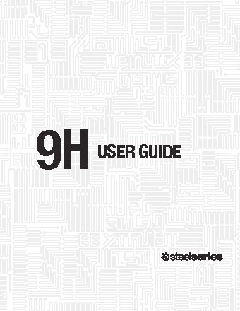 STEELSERIES Siberia 9H