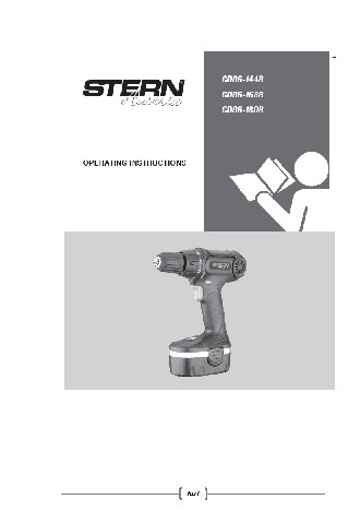 STERN Austria CD06-180B