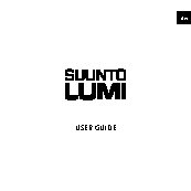 SUUNTO Lumi