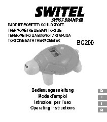 SWITEL BC200