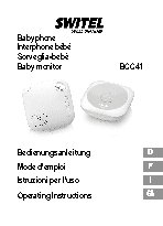 SWITEL BCC41