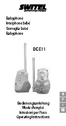 SWITEL BCE11