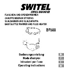SWITEL BF500
