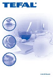 TEFAL BF 9991 Ion