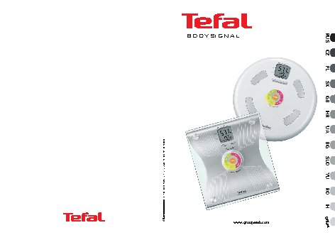 TEFAL BM 8022 Q