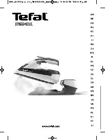 TEFAL FV9915 Freemove