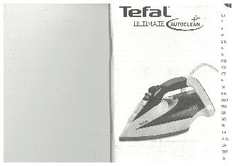 TEFAL FV 9450E2