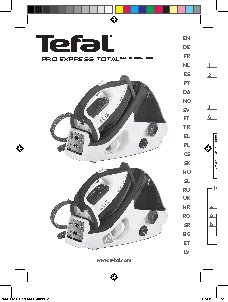 TEFAL GV8960E0