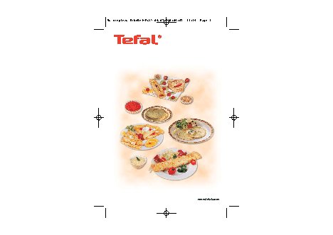 TEFAL PY 600137