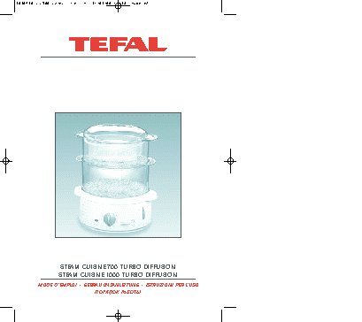 TEFAL 3646