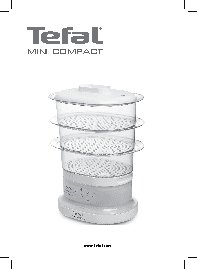 TEFAL VC130130