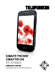 TELEFUNKEN TF-SP4001