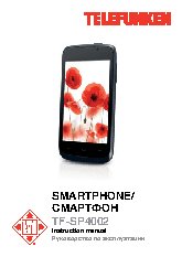 TELEFUNKEN TF-SP4002