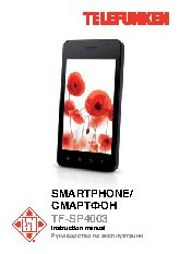 TELEFUNKEN TF-SP4003