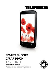 TELEFUNKEN TF-SP4501