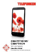 TELEFUNKEN TF-SP5001