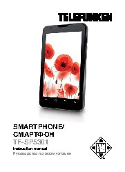 TELEFUNKEN TF-SP5301