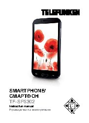 TELEFUNKEN TF-SP5302 A6