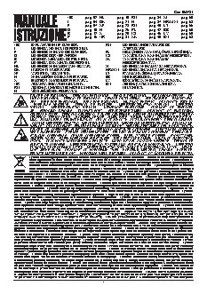 TELWIN DIGITRONY 230 START