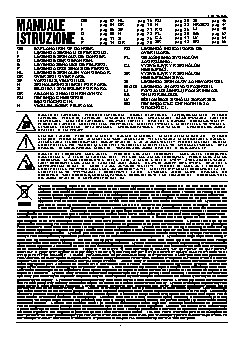 TELWIN Dynamic 520 Start