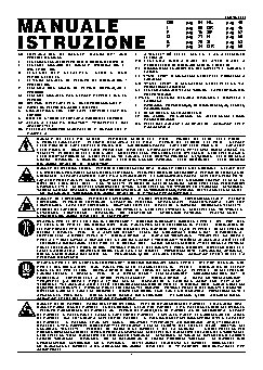 TELWIN Supertig 280/1 AC/DC - HF/LIFT R.A.