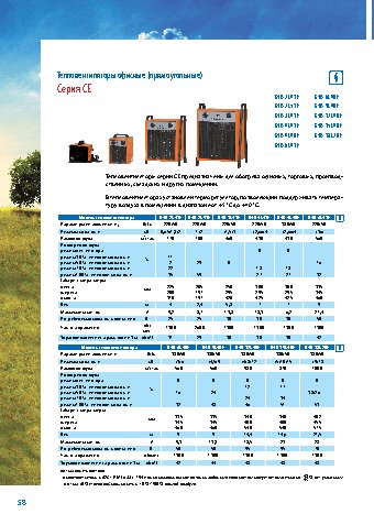 ТЕПЛОМАШ КЭВ-2С51Е