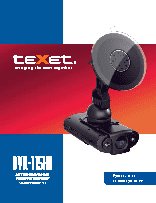 TEXET DVR-115HD