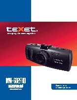 TEXET DVR-602FHD