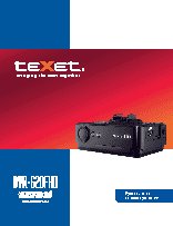 TEXET DVR-620FHD