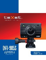 TEXET DVR-905S