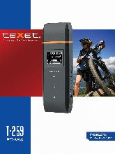 TEXET T-250