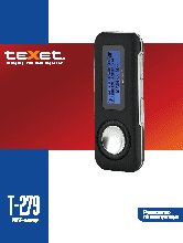 TEXET T-270