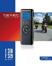 TEXET T-388