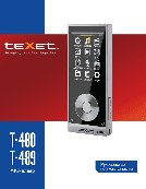 TEXET T-480