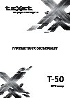 TEXET T-50