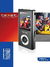 TEXET T-559