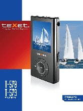 TEXET T-578