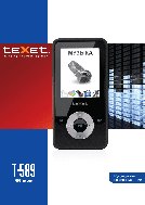 TEXET T-589