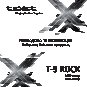 TEXET T-5 ROCK