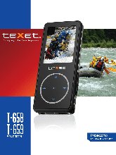 TEXET T-658