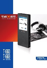 TEXET T-660