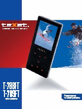 TEXET T-789FT