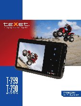 TEXET T-790