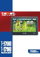 TEXET T-979HD