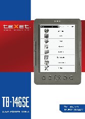 TEXET TB-146SE