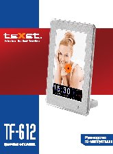 TEXET TF-612
