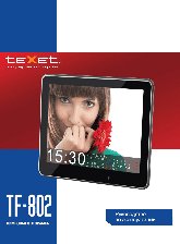 TEXET TF-802
